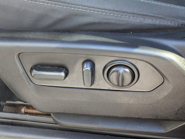 used 2023 Chevrolet Silverado 2500 car, priced at $46,194