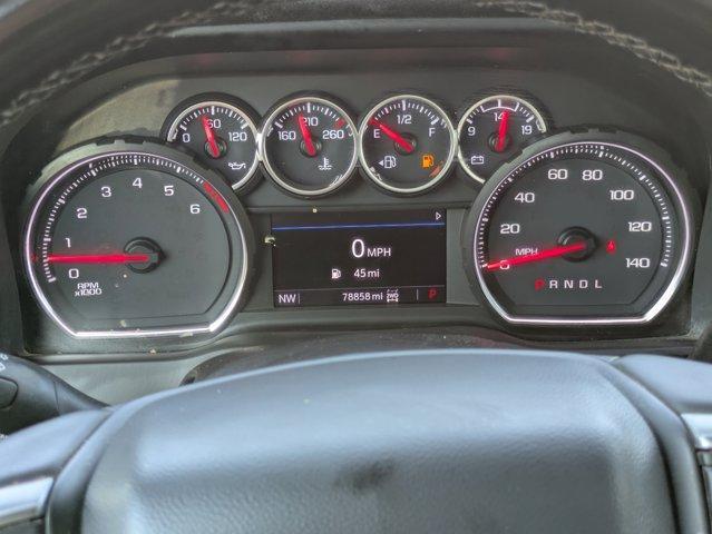 used 2023 Chevrolet Silverado 2500 car, priced at $46,194