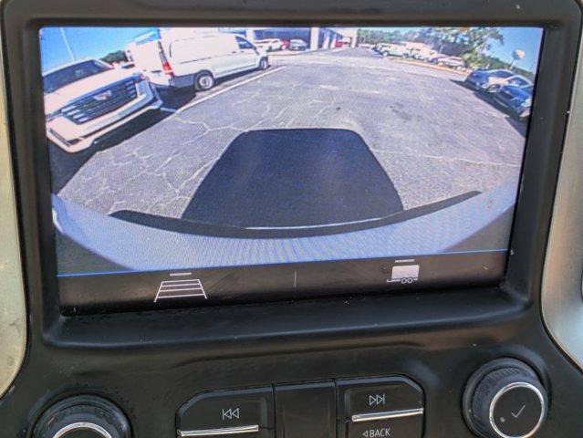 used 2023 Chevrolet Silverado 2500 car, priced at $46,194