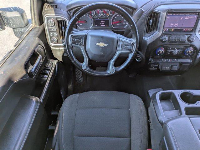 used 2023 Chevrolet Silverado 2500 car, priced at $46,194