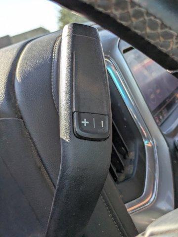 used 2023 Chevrolet Silverado 2500 car, priced at $46,194