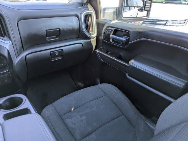 used 2023 Chevrolet Silverado 2500 car, priced at $46,194