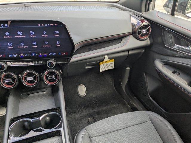 new 2025 Chevrolet Blazer EV car, priced at $54,820