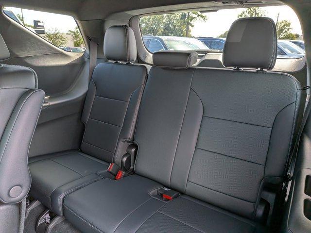 new 2026 Chevrolet Traverse car, priced at $49,444