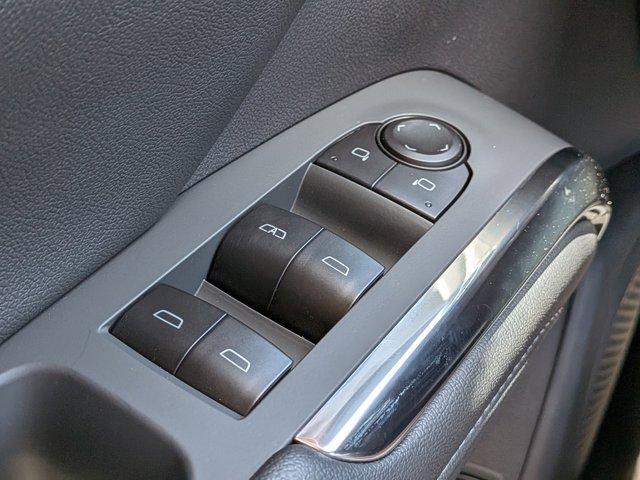 new 2026 Chevrolet Traverse car, priced at $49,444