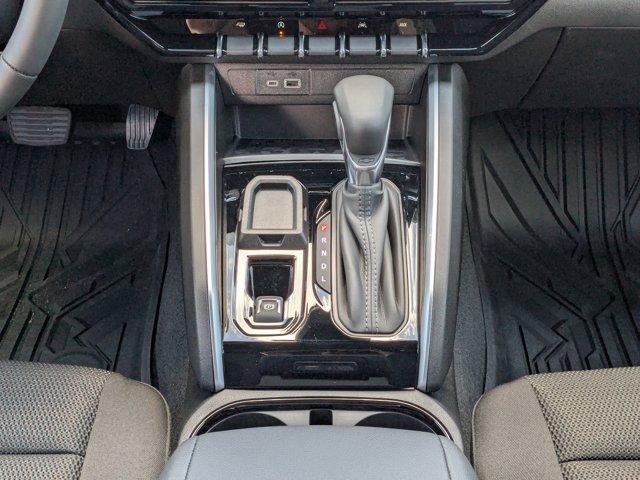 new 2025 Chevrolet Colorado car, priced at $36,234