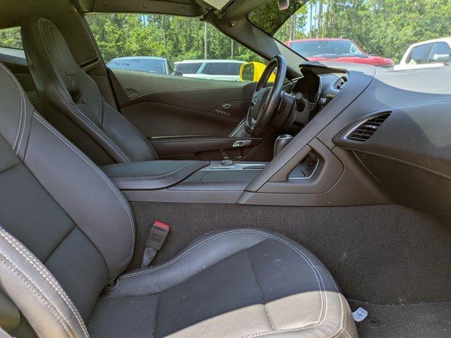 used 2016 Chevrolet Corvette car, priced at $65,662