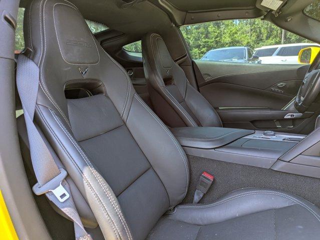 used 2016 Chevrolet Corvette car, priced at $65,662