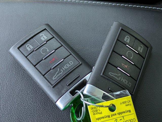 used 2016 Chevrolet Corvette car, priced at $65,662