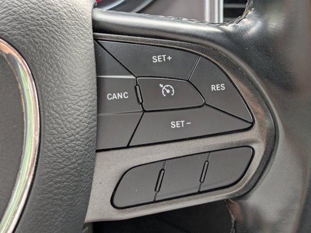 used 2023 Dodge Charger car, priced at $26,188