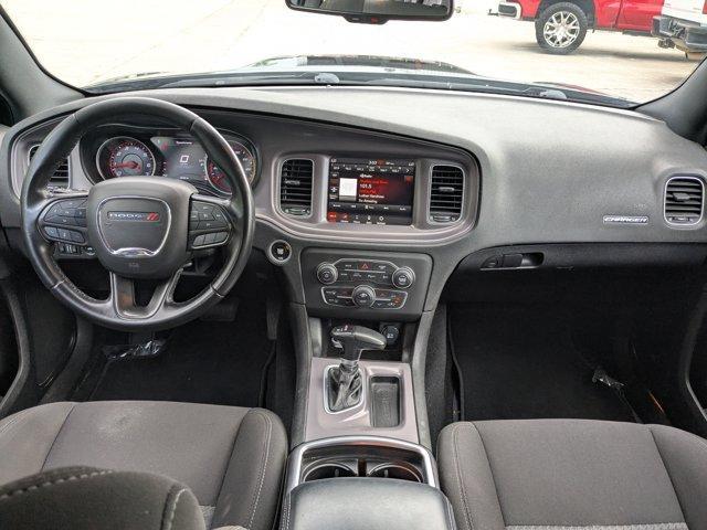 used 2023 Dodge Charger car, priced at $26,188