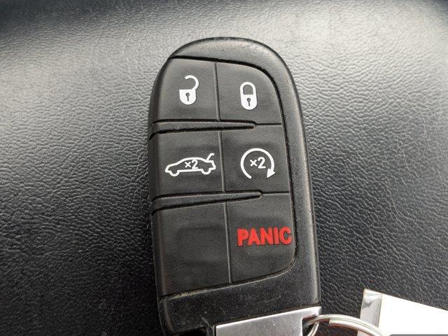 used 2023 Dodge Charger car, priced at $26,188