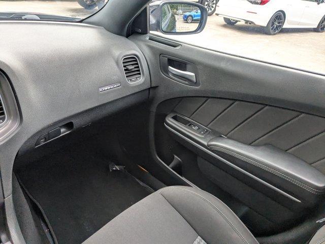 used 2023 Dodge Charger car, priced at $26,188
