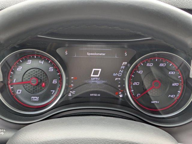 used 2023 Dodge Charger car, priced at $26,188