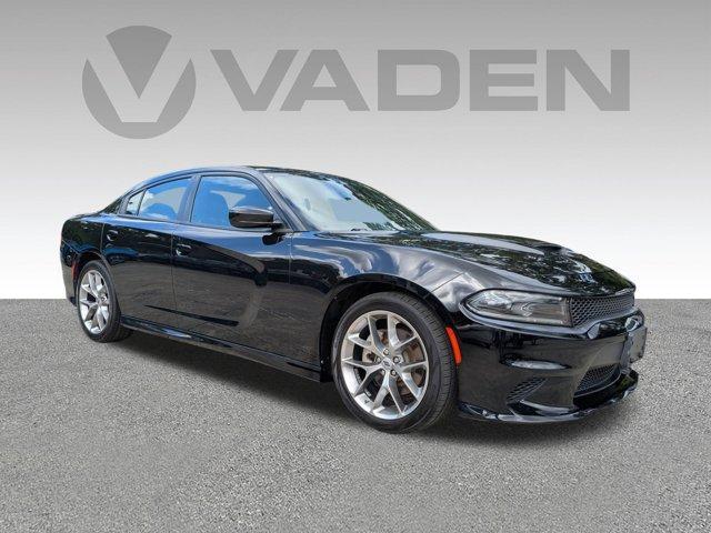 used 2023 Dodge Charger car, priced at $26,188