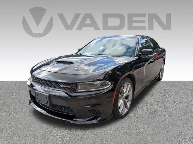 used 2023 Dodge Charger car, priced at $26,188