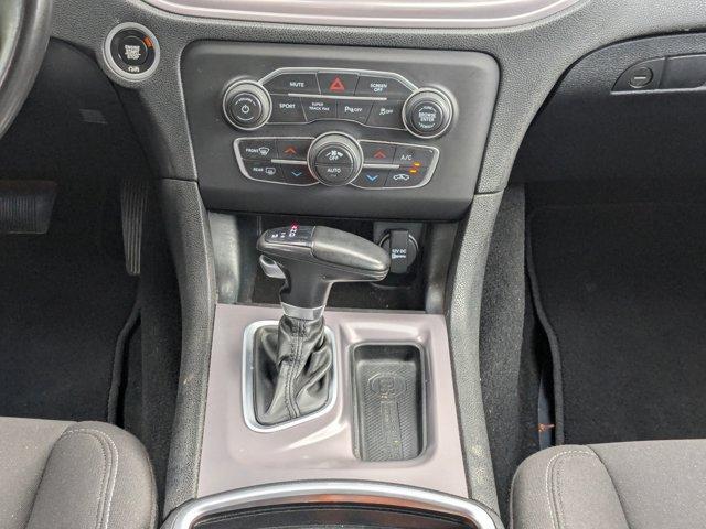 used 2023 Dodge Charger car, priced at $26,188