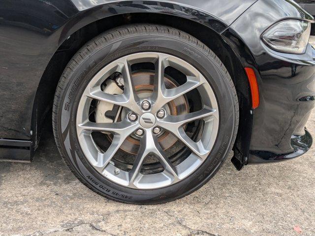 used 2023 Dodge Charger car, priced at $26,188