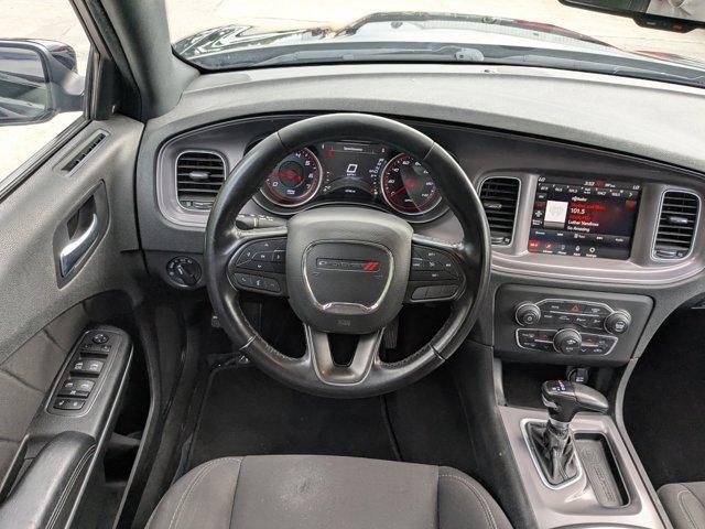 used 2023 Dodge Charger car, priced at $26,188