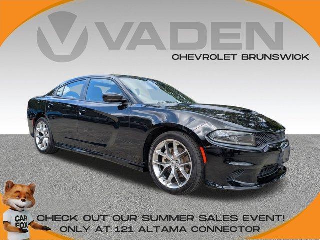 used 2023 Dodge Charger car, priced at $26,188