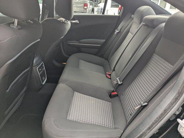 used 2023 Dodge Charger car, priced at $26,188