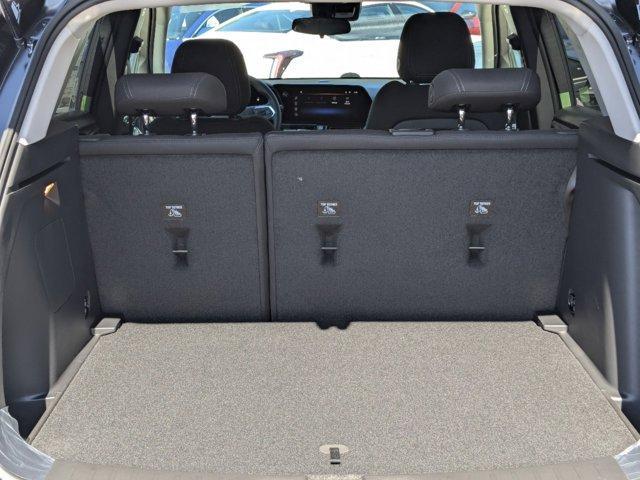 new 2025 Chevrolet TrailBlazer car, priced at $25,792