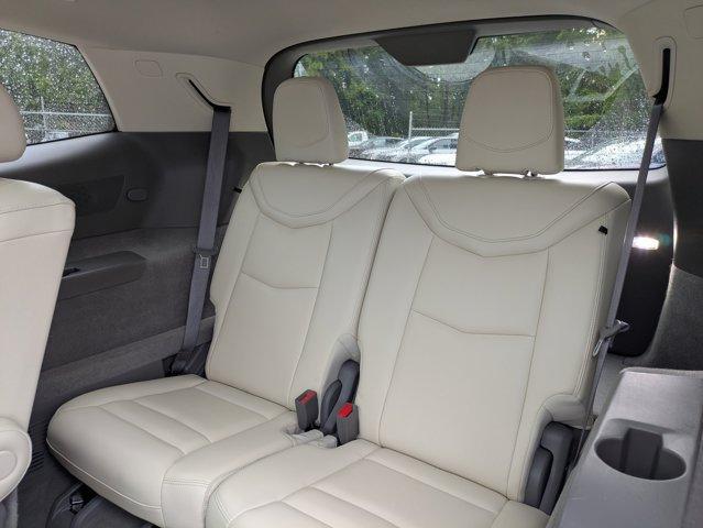 used 2023 Cadillac XT6 car, priced at $37,991