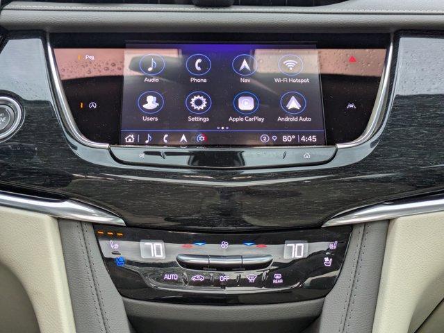 used 2023 Cadillac XT6 car, priced at $37,991