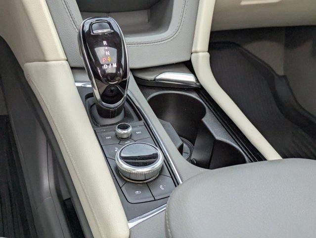 used 2023 Cadillac XT6 car, priced at $37,991