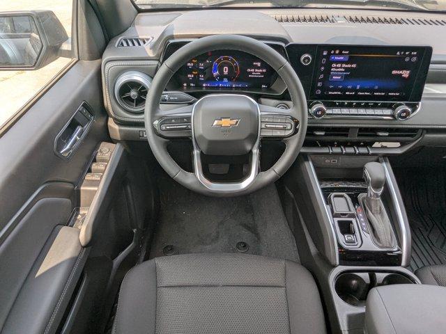 new 2024 Chevrolet Colorado car, priced at $36,710
