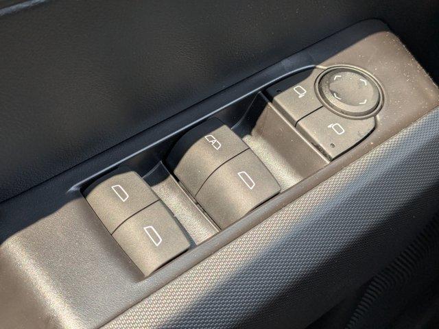 new 2024 Chevrolet Colorado car, priced at $36,710
