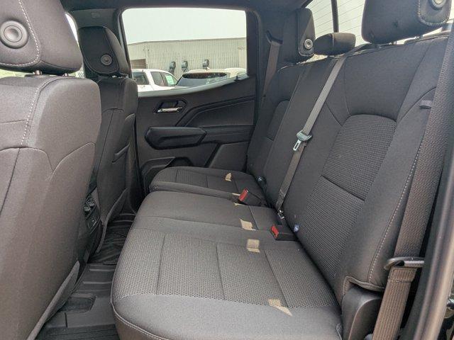 new 2024 Chevrolet Colorado car, priced at $36,710