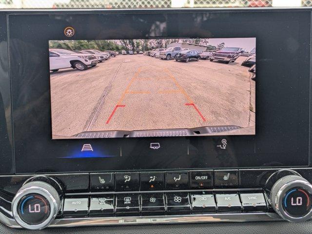 new 2024 Chevrolet Colorado car, priced at $36,710