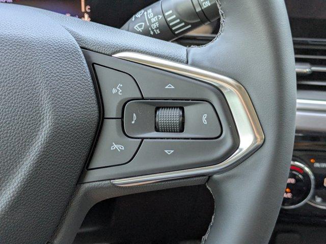new 2025 Chevrolet Trax car, priced at $26,426