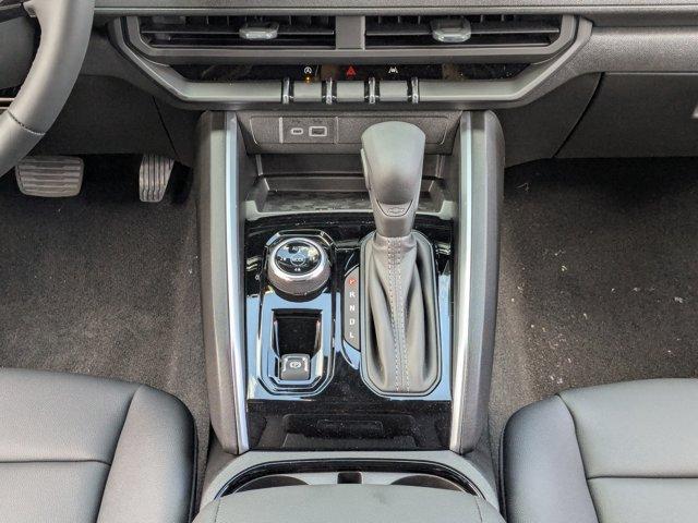 new 2025 Chevrolet Colorado car, priced at $44,452