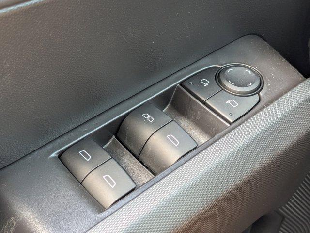 new 2025 Chevrolet Colorado car, priced at $44,452