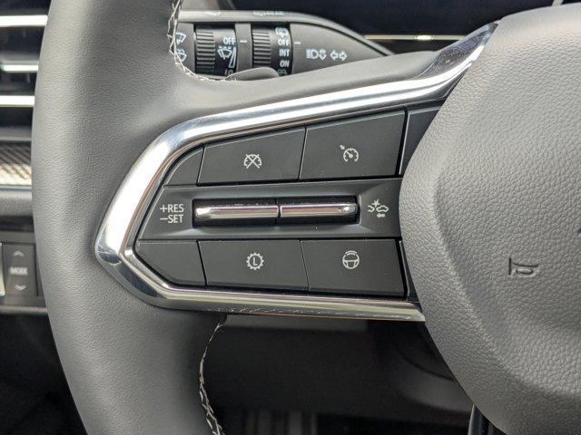 new 2025 Chevrolet Traverse car, priced at $55,998