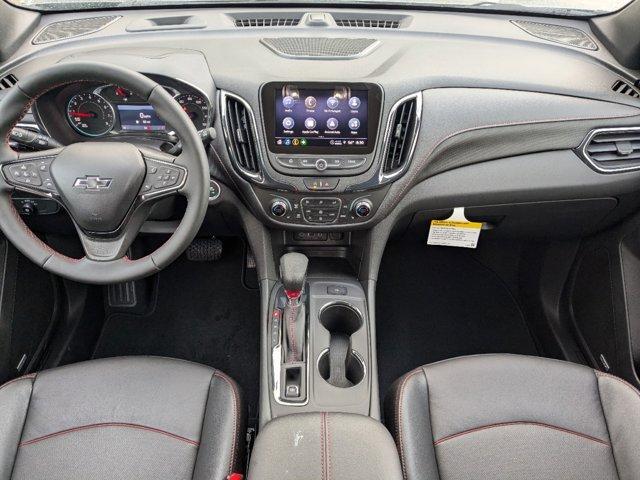 new 2024 Chevrolet Equinox car, priced at $34,780