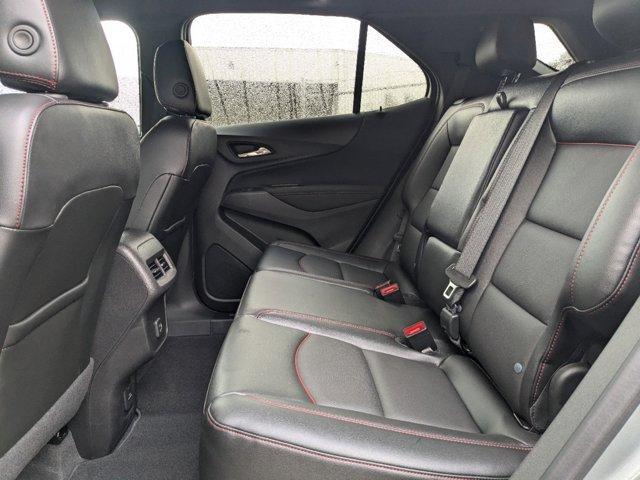 new 2024 Chevrolet Equinox car, priced at $32,970