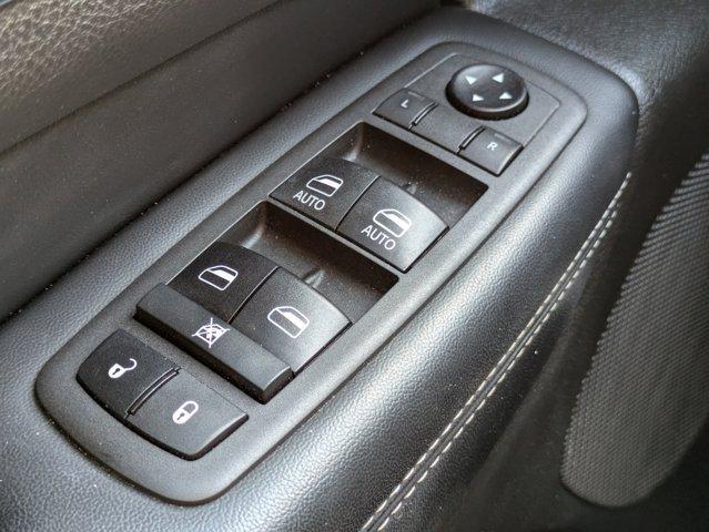 used 2021 Jeep Grand Cherokee car, priced at $25,900