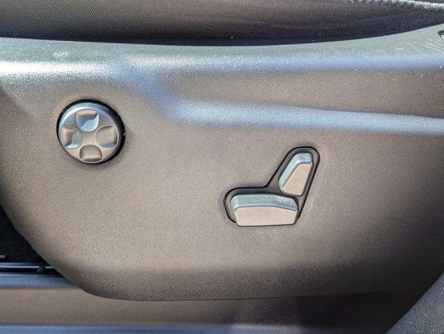 used 2021 Jeep Grand Cherokee car, priced at $25,900