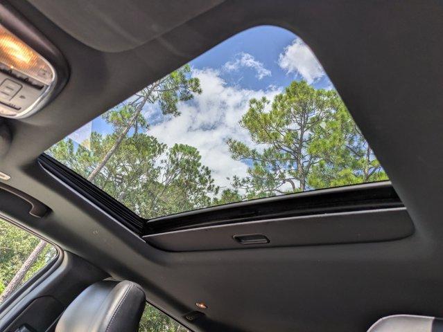 used 2021 Jeep Grand Cherokee car, priced at $25,900