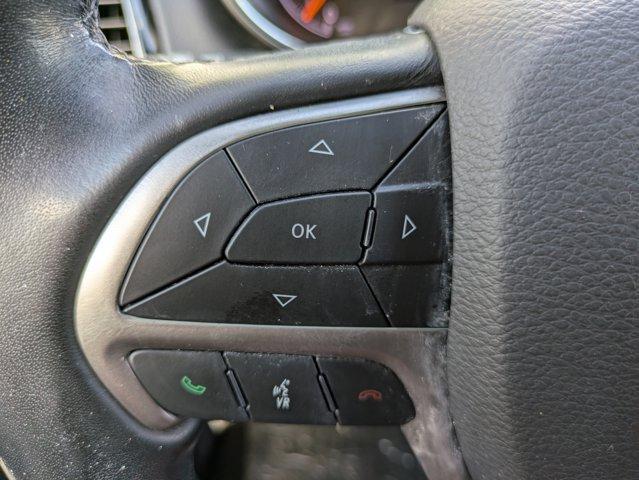 used 2021 Jeep Grand Cherokee car, priced at $25,900
