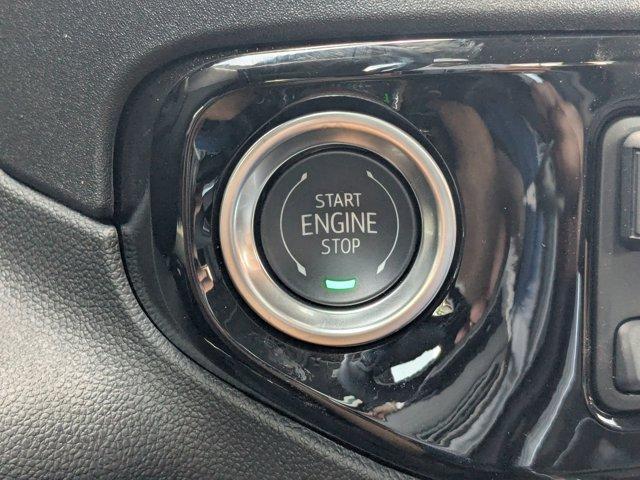 new 2025 Chevrolet Silverado 2500 car, priced at $74,554