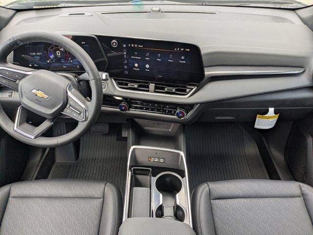 new 2025 Chevrolet Equinox car, priced at $28,192