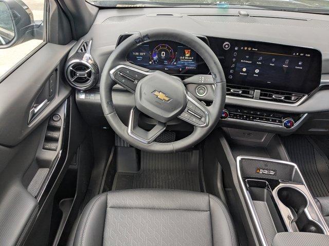 new 2025 Chevrolet Equinox car, priced at $28,192
