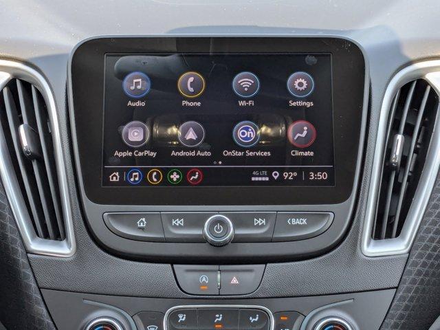 new 2024 Chevrolet Malibu car, priced at $26,796