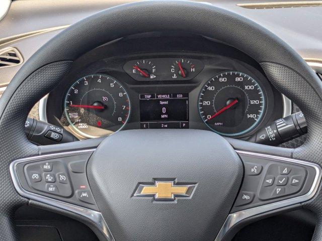 new 2024 Chevrolet Malibu car, priced at $26,796