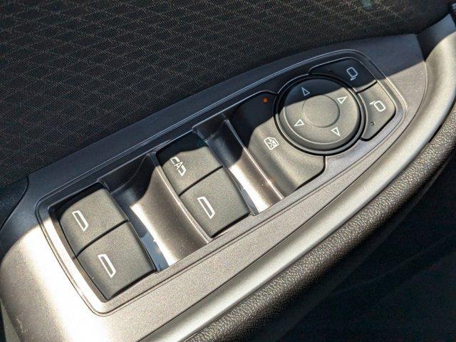 new 2024 Chevrolet Malibu car, priced at $26,796