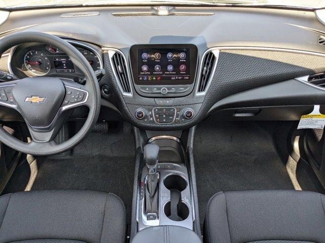 new 2024 Chevrolet Malibu car, priced at $26,796